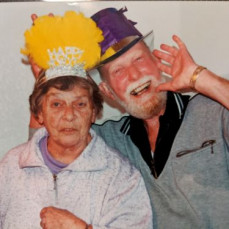 Celebration of Life - Gayle Simon