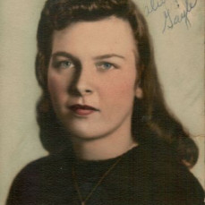 Celebration of Life - Gayle Simon