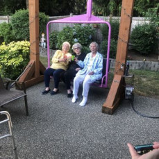 Celebration of Life - Gayle Simon