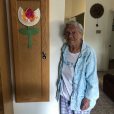 Celebration of life - Gayle Simon