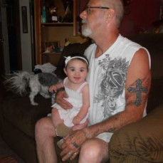 Grandpa - Jodi Jones