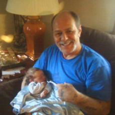 Grandpa - Jodi Jones