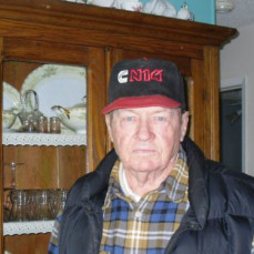 Love you Dad!  - Mandi 