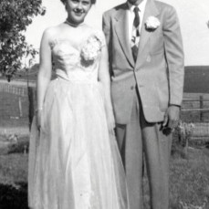 Mom and Dad - Rick   Cornelius