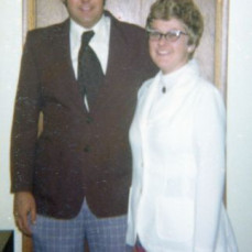 Mom and Dad - Rick   Cornelius