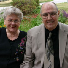 Mom and Dad - Rick   Cornelius