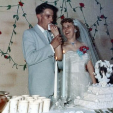 Mom and Dad - Rick   Cornelius