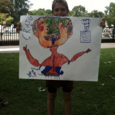 I was a coach for three years for GPP Mutants. We (the coaches) loved Brian. We were lucky to know him.  - Claire Dennehy