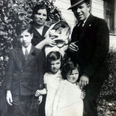 - Brunswick Memorial Home