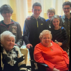 - Brunswick Memorial Home