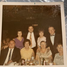 Love these of Aunt Terry & Uncle Ralph! - Stephanie Iles