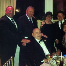 - Brunswick Memorial Home