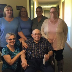 - Ranfranz & Vine Funeral Home