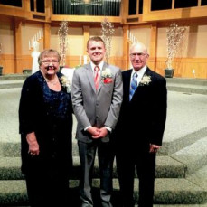 - Ranfranz & Vine Funeral Home