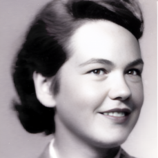 My handsome dad and beautiful mother - Jan bakken