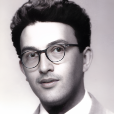 My handsome dad and beautiful mother - Jan bakken