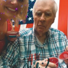 My Grandpa! - Heather Phillips