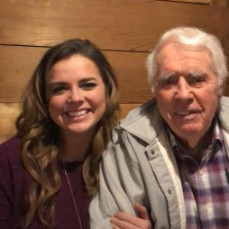 My Grandpa! - Heather Phillips