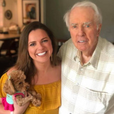 My Grandpa! - Heather Phillips