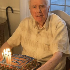 My Grandpa! - Heather Phillips