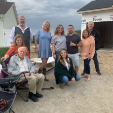 My Grandpa! - Heather Phillips