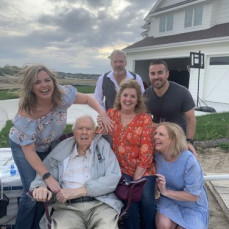 My Grandpa! - Heather Phillips