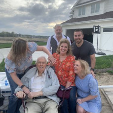 My Grandpa! - Heather Phillips