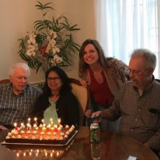 My Grandpa! - Heather Phillips