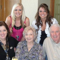 My Grandpa! - Heather Phillips