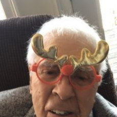 My Grandpa! - Heather Phillips