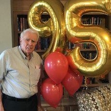 My Grandpa! - Heather Phillips