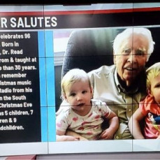 My Grandpa! - Heather Phillips