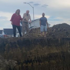 My Grandpa! - Heather Phillips