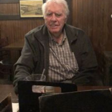 My Grandpa! - Heather Phillips