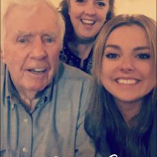 My Grandpa! - Heather Phillips