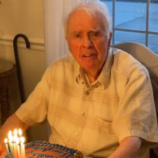 My Grandpa! - Heather Phillips