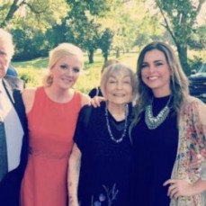 My Grandpa! - Heather Phillips