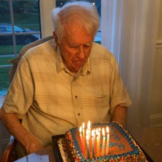 My Grandpa! - Heather Phillips