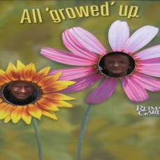 Vaughn and Meg were cherished volunteers at Reiman Gardens.  - Sarah Rummery