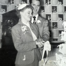 Barbara Ann MacGlashan - Maureen