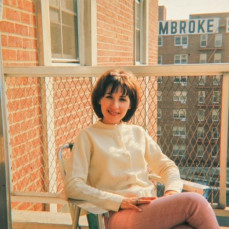 - Myrna Hope Klein