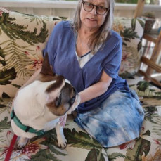 Sandy and Minnie 💖 - Holly Thornton 