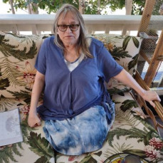 Sandy and Minnie 💖 - Holly Thornton 