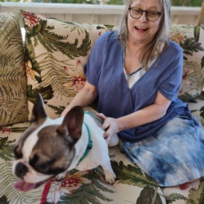 Sandy and Minnie 💖 - Holly Thornton 