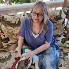 Sandy and Minnie 💖 - Holly Thornton 