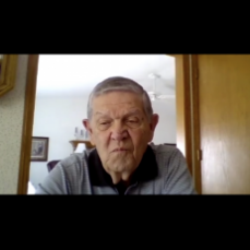 Tuesday Men’s Bible Study
via Zoom! - Daryl Drake