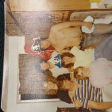 A lot of fun over the years - Holly Lyons