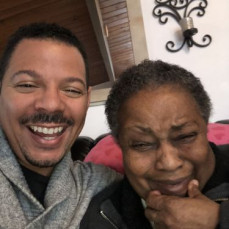 Mom’s Moments - Kito Mussa