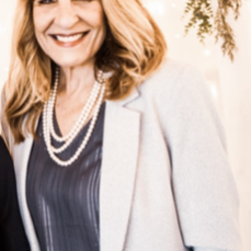 - Julie Johnson 
