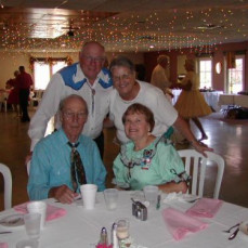 more square dance pics - Stacie Smith